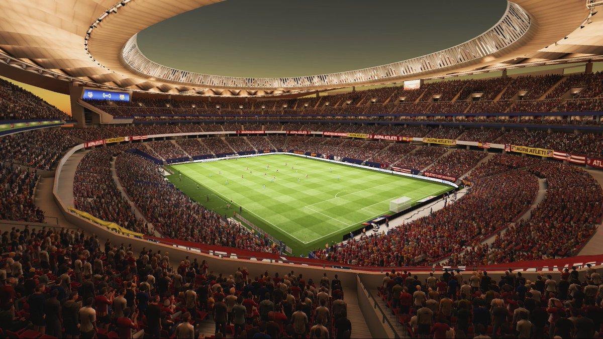 FIFA 22 – Title Update 6.1 | Fixing Stamford Bridge Nighttime Matches