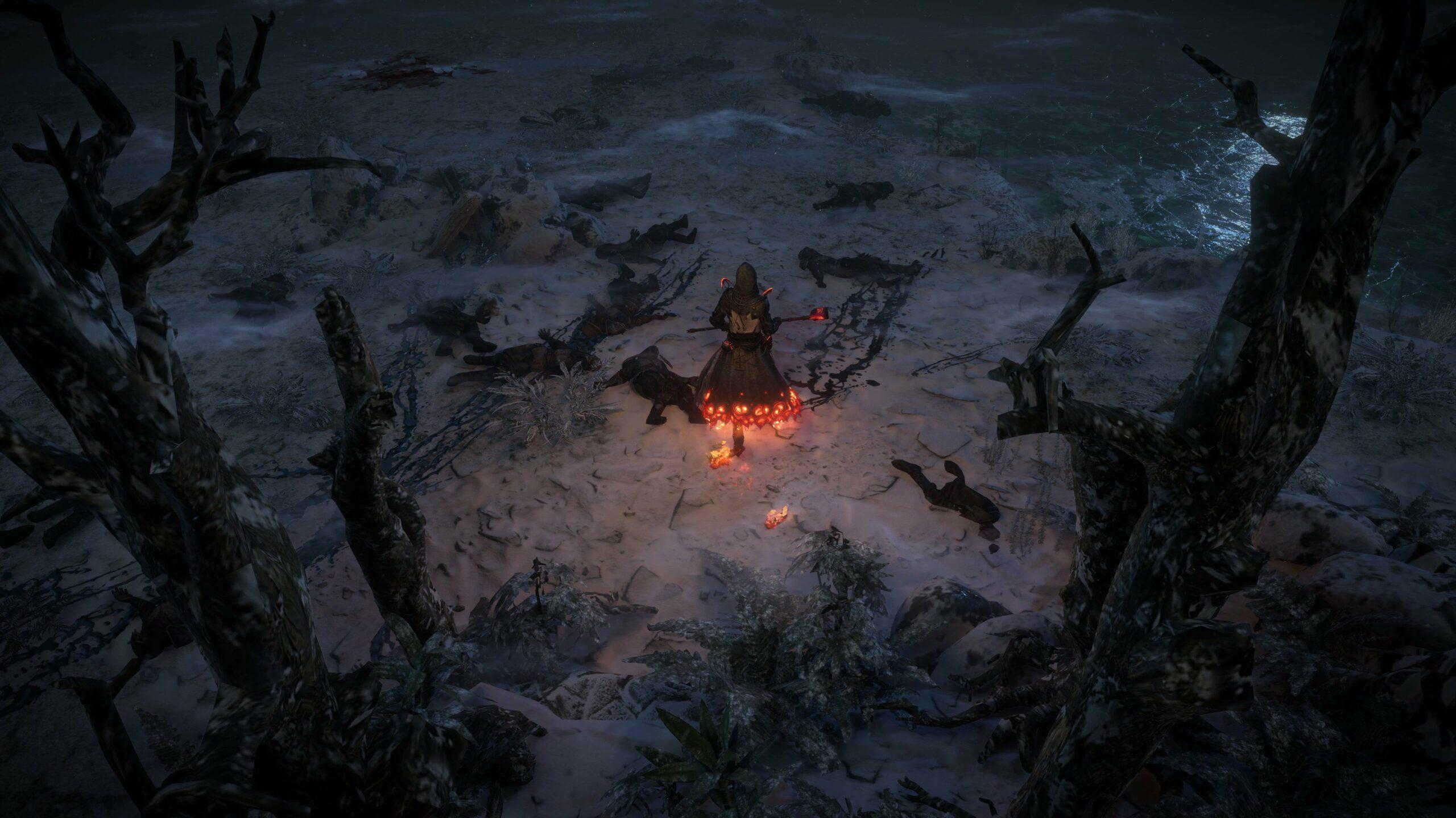 Path of Exile – 3.15.0 Patch Notes | New Skills Unleashed!
