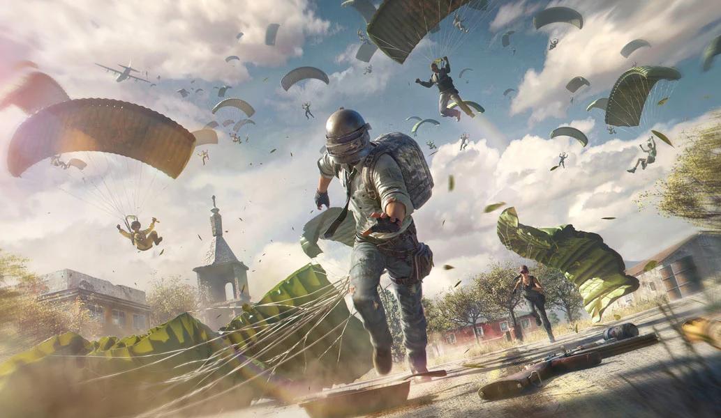 PUBG Mobile – 1.5 Patch Notes | Explore the Tesla Gigafactory