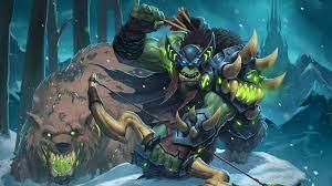 Hearthstone – 24.2.2 Patch Notes | Big Nerf Alert: Wildheart Guff Gets a Major Downgrade!