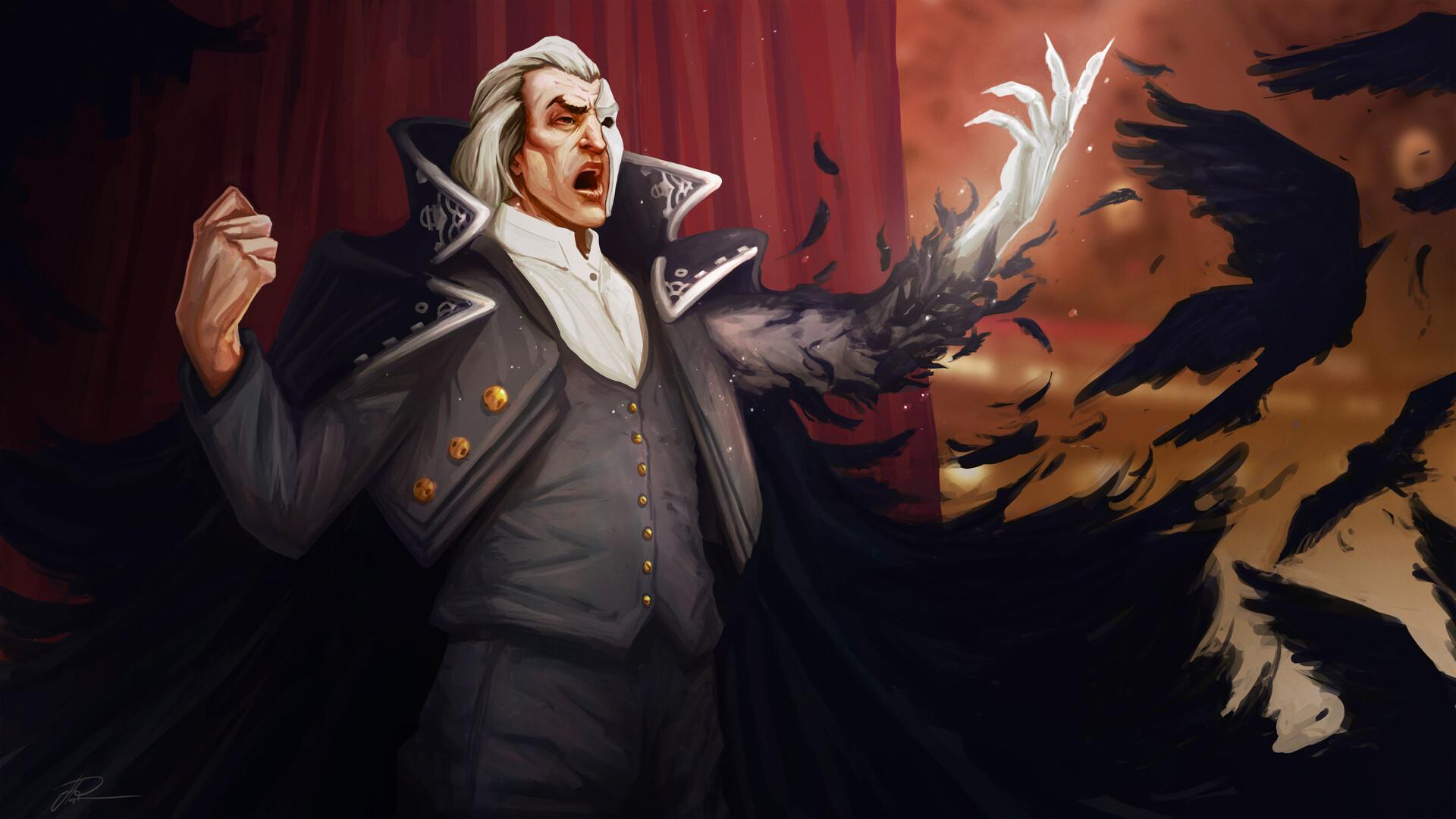 League of Legends – 12.18 Patch Notes | Swain Gets a Demonic Upgrade