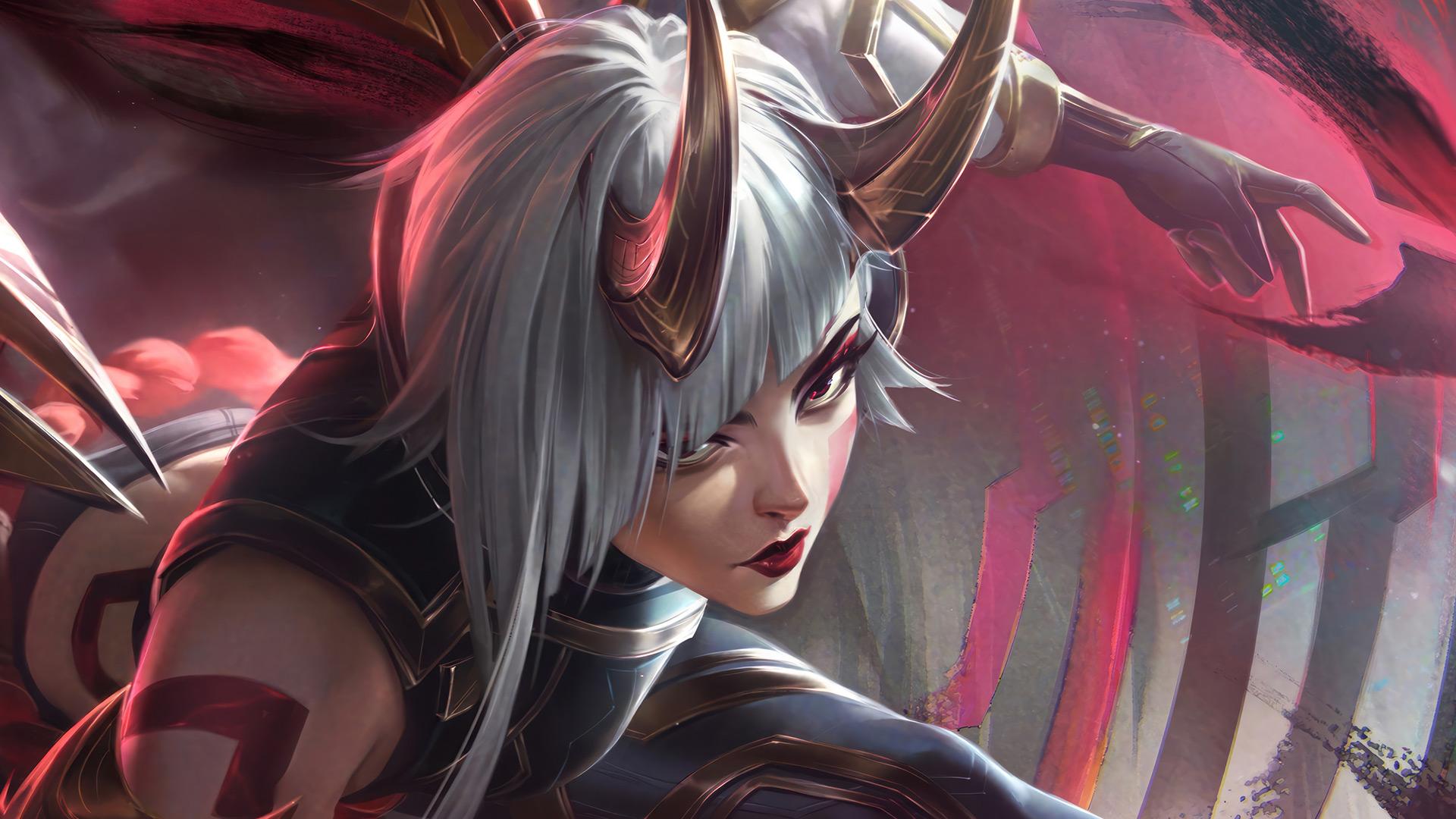 League of Legends – 11.24 Patch Notes | Champion Overhauls And Game-Changing Updates