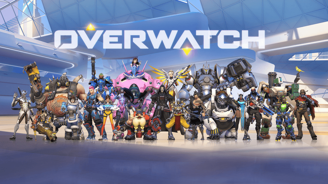 Overwatch 2 December 2022 | Impactful Hero Changes in the Latest Update