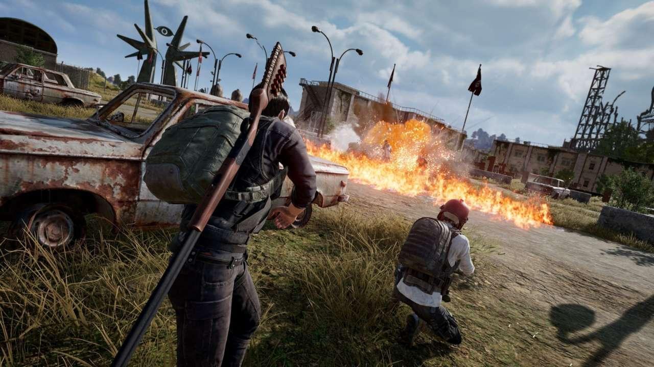 PUBG – 16.2 Patch Notes | New Tactical Pack will change the game forever!