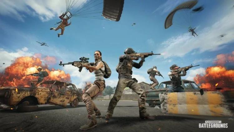 PUBG Mobile – 1.6 Patch Notes | New Mode, Returning Maps/Modes, and Social Features
