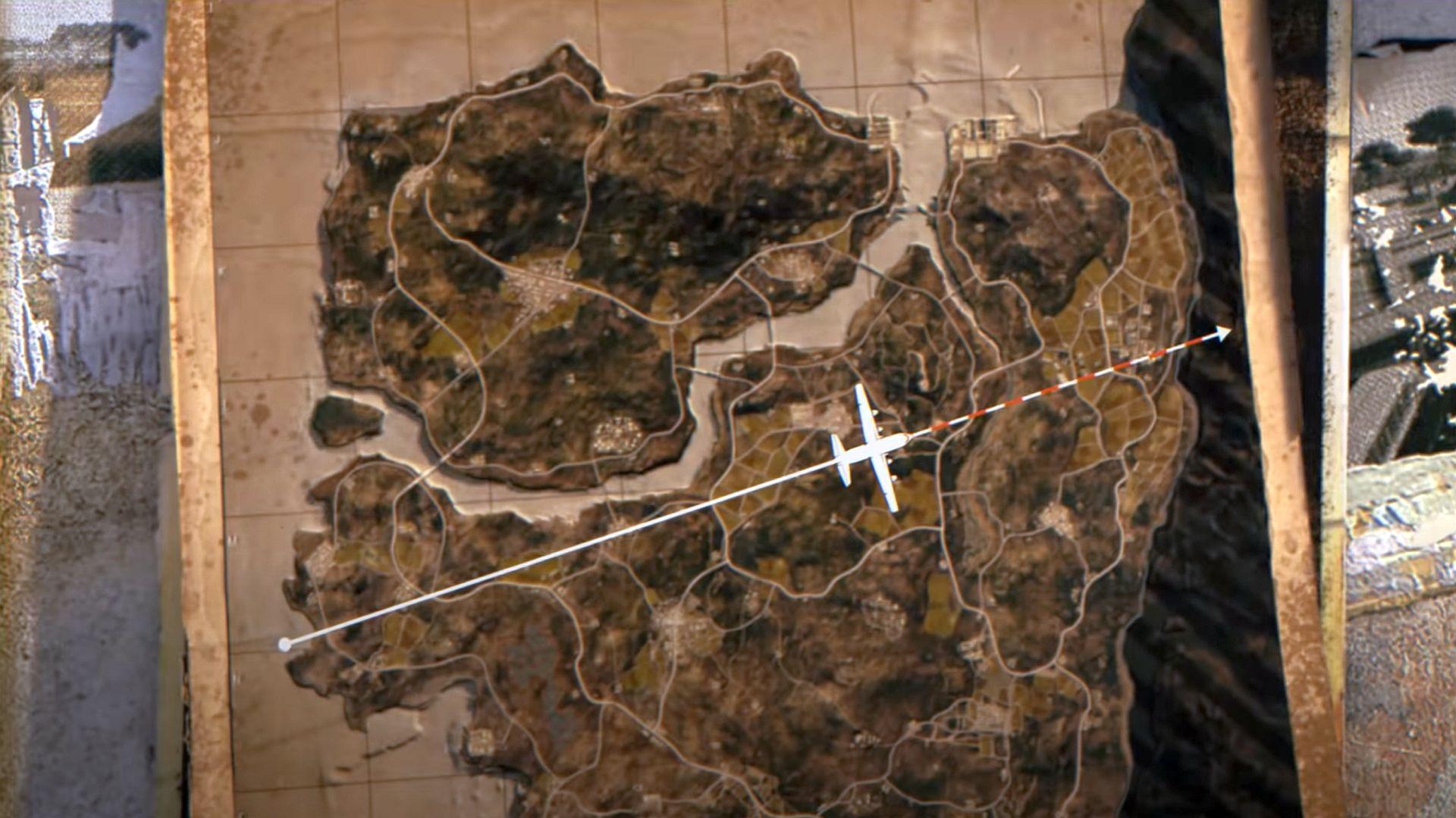 PUBG – 12.12 Patch Notes | Taego Map is Here!