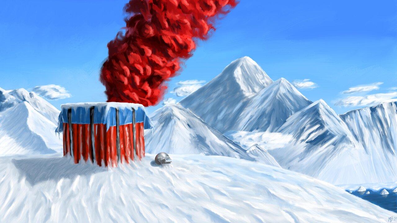 PUBG – 21.1 Patch Notes | Survive the Harsh Winterland!