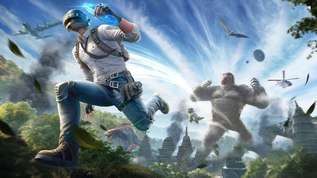 PUBG – 20.1 Patch Notes | Big Changes Coming to Weapon Attachments!
