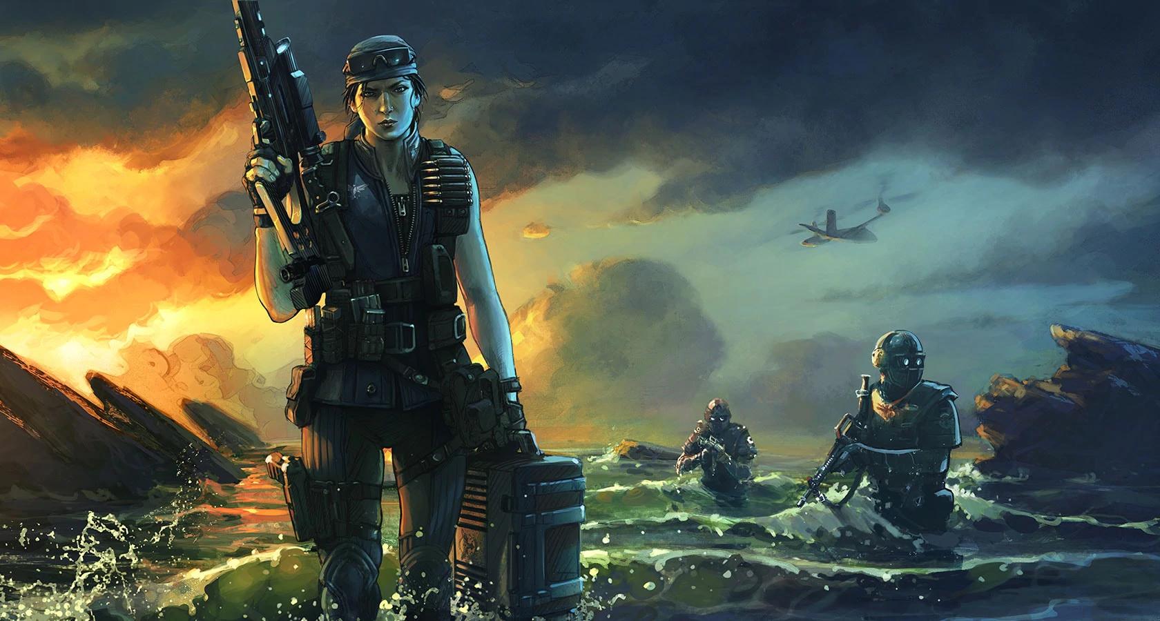 Rainbow Six: Siege – Y6S2.2 Patch Notes | Alibi gets a major upgrade!