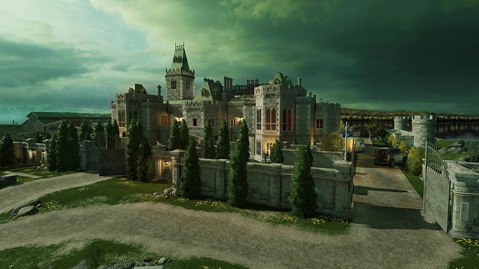 Rainbow Six: Siege – Y7S1.2 Patch Notes | New Map Alert: Emerald Plains!