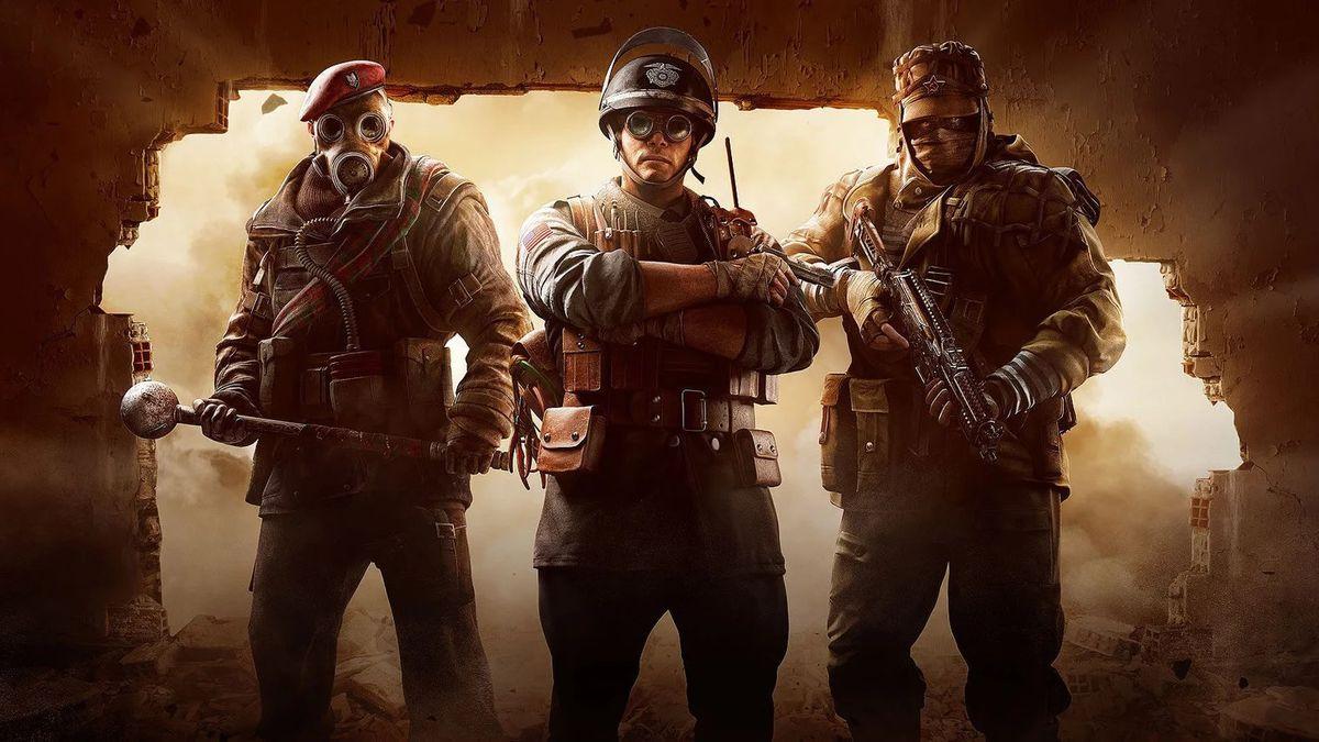 Rainbow Six: Siege – Y6S1 Patch Notes | New In-Game Tips Added!