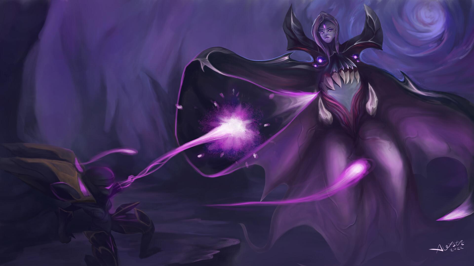 League of Legends – 12.11 Patch Notes | New Champion Bel’Veth