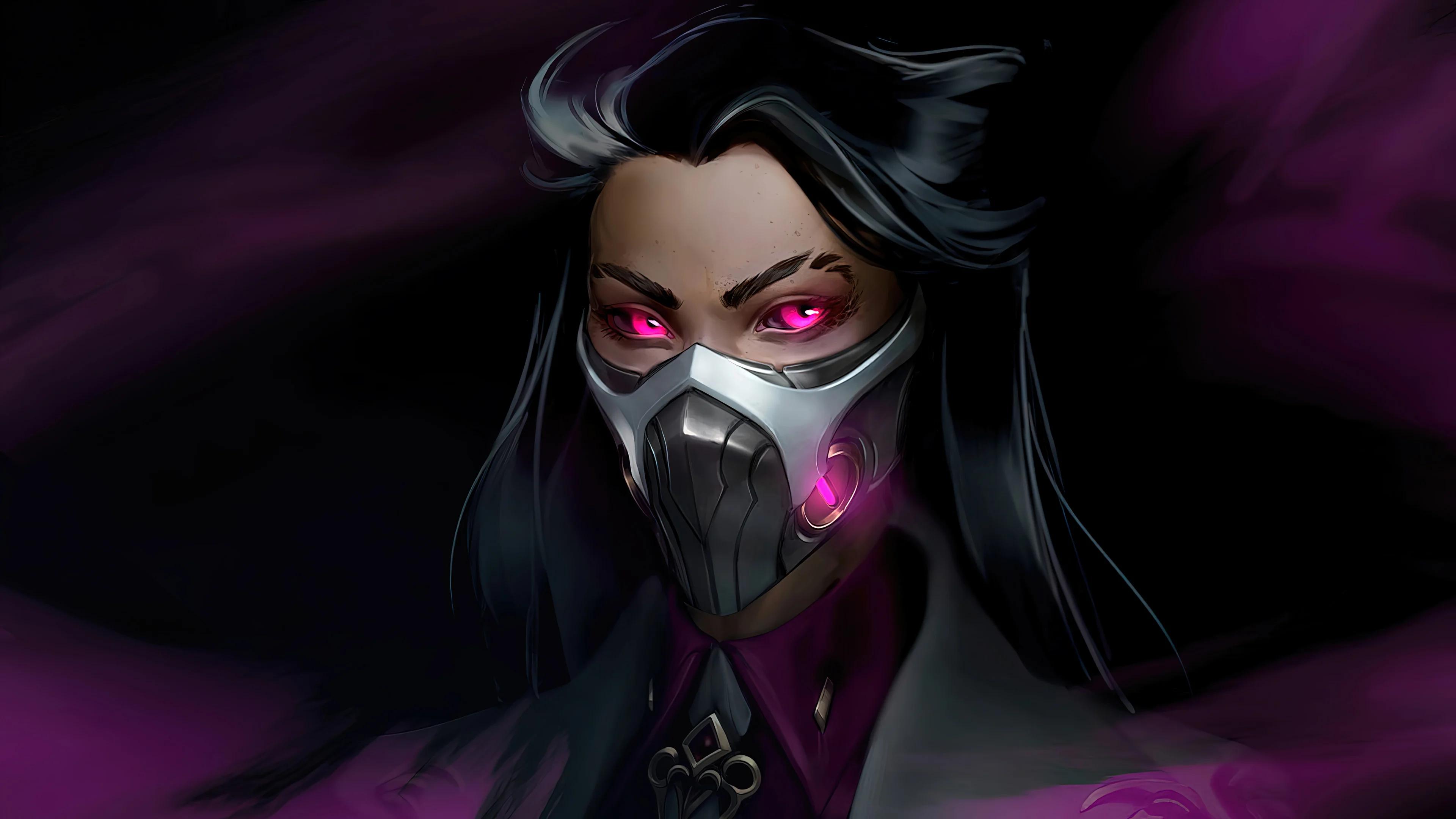 League of Legends – 12.4 Patch Notes | Renata Gets Nerfed