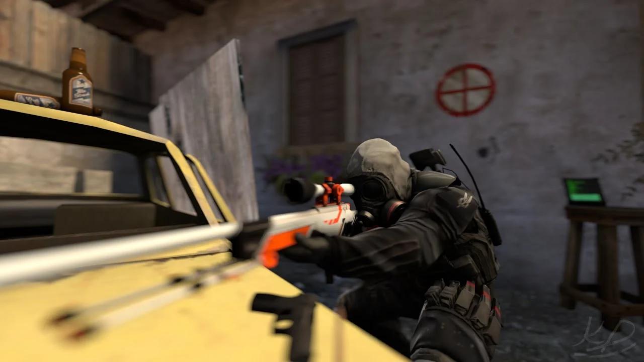 CS:GO Patch Notes 12.20.2019 | Optimized Jungle Map!