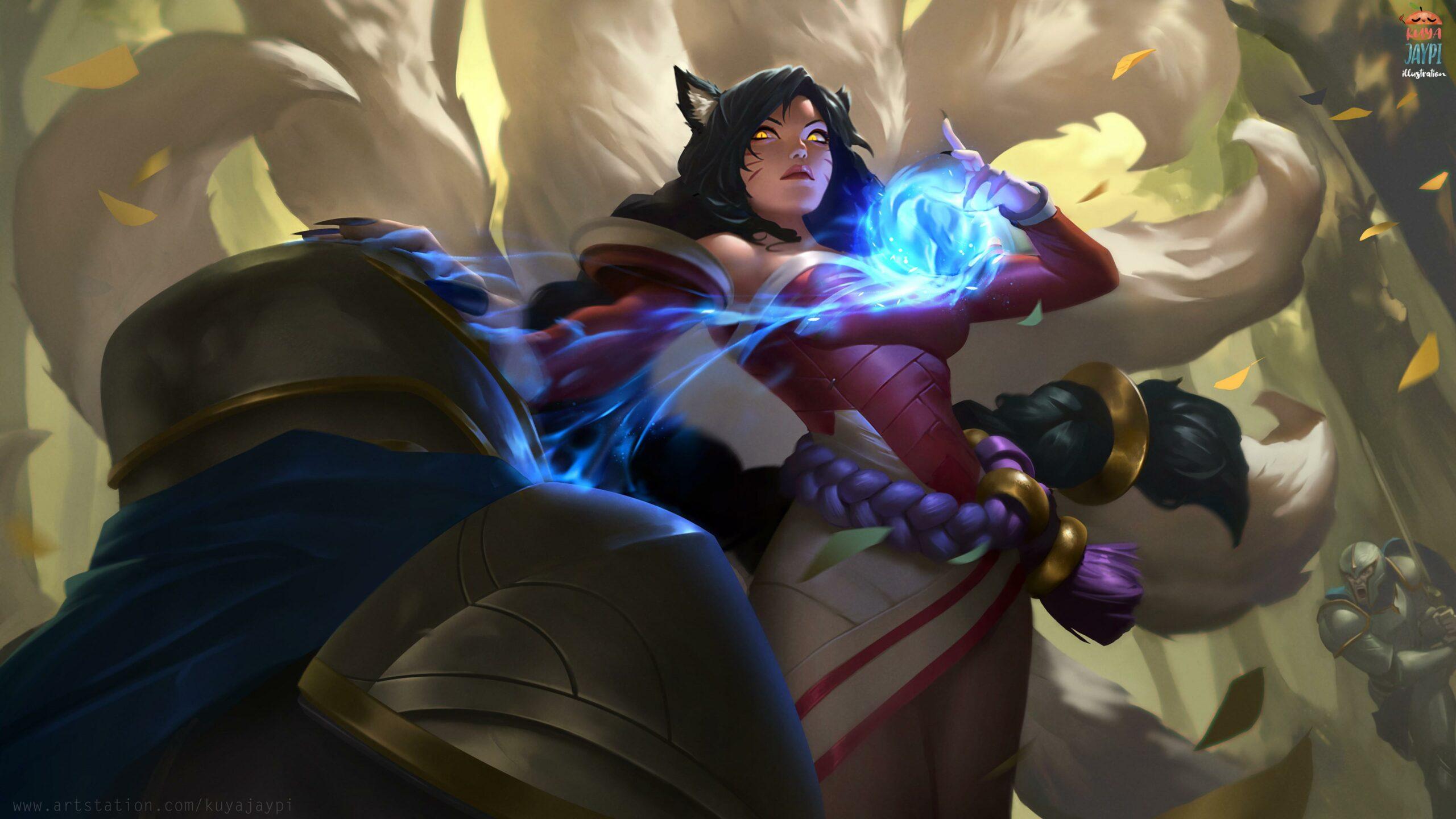League of Legends – 13.1 Patch Notes | Big Changes Coming to Your Favorite Champions!