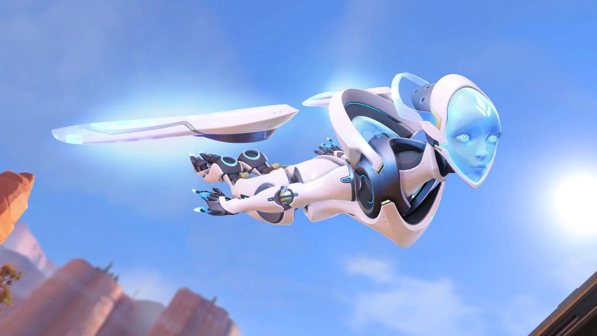 Overwatch 2 February 2023 | Echo and Symmetra: Patched Issues