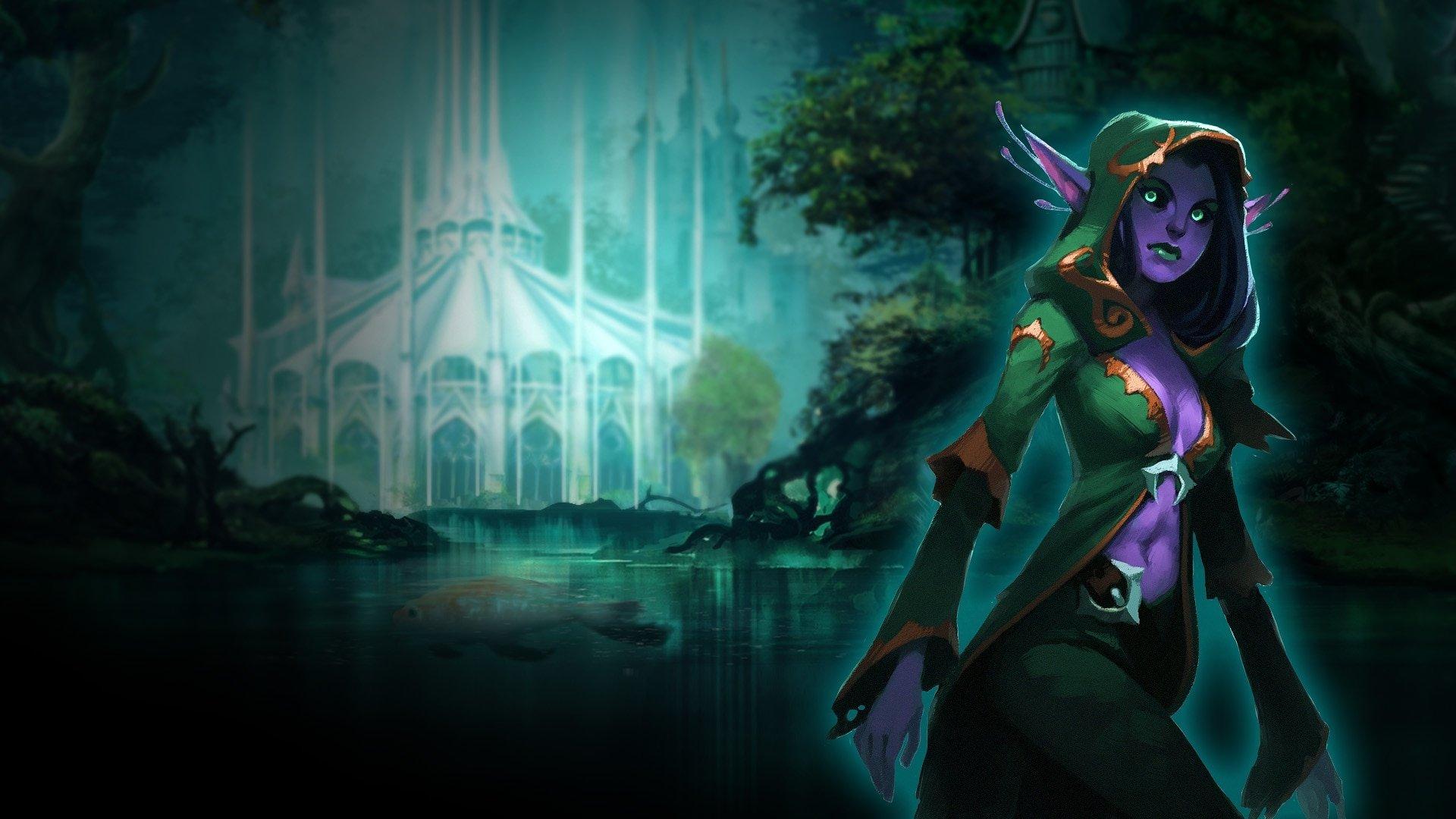 Hearthstone – 24.6.2 Patch Notes | New Minions Added to Lucky Rolls!