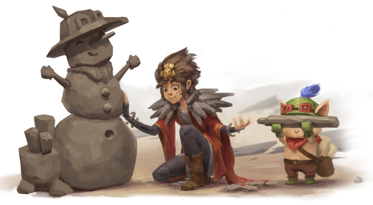 League of Legends – 12.19 Patch Notes | Check out the buffs and nerfs!