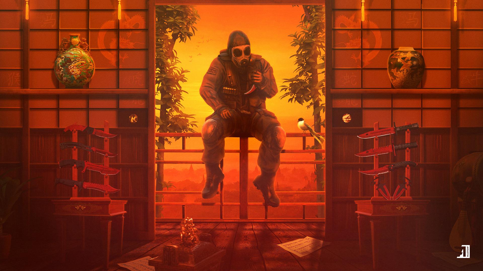 CS:GO Patch Notes 10.13.2020 | Demo Playback Just Got Better!