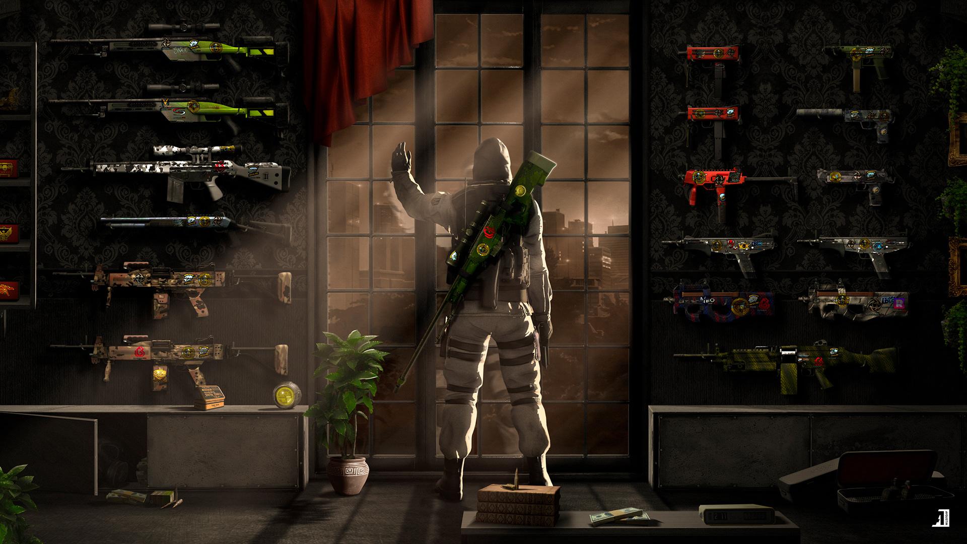 CS:GO Patch Notes 10.15.2020 | Latest Patch Notes Revealed: Get Ready to Be Amazed!
