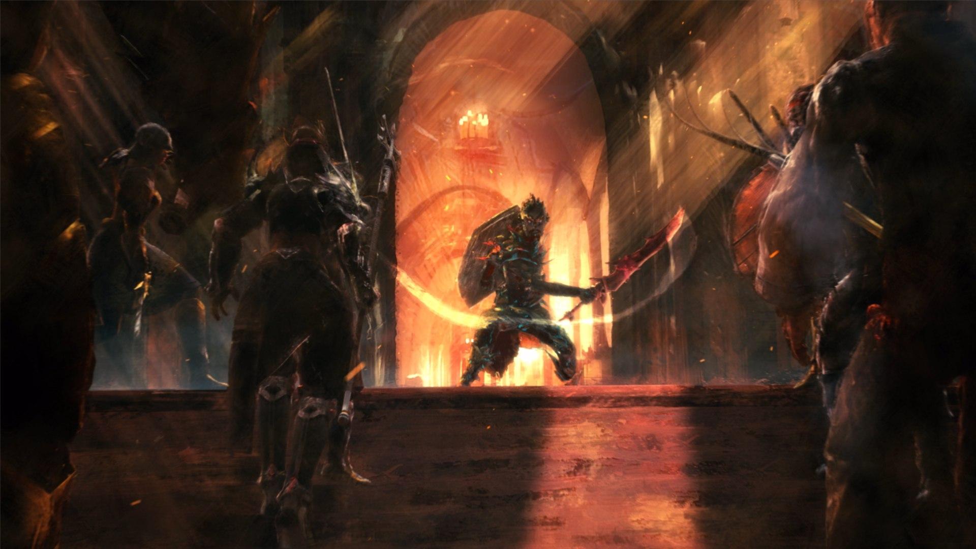 Guild Wars 2 – 28 February 2023 Patch Notes | Uncover the Sinister Secrets!