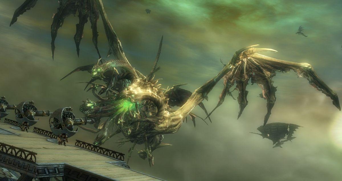 Guild Wars 2 – 20 April 2023 Patch Notes | Discover Hidden Treasures!