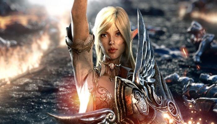 Lineage 2: Revolutions – April 2022 Patch Notes | Unleash the Power of the Cymbals Monkey Agathion!