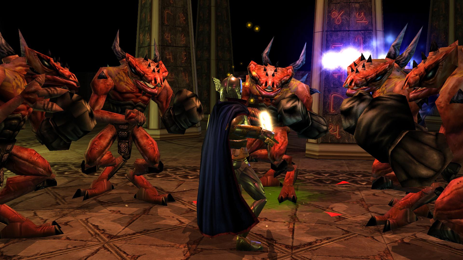 Neverwinter – 29 November 2021 Patch Notes | Massive Update: New Adventures Await!