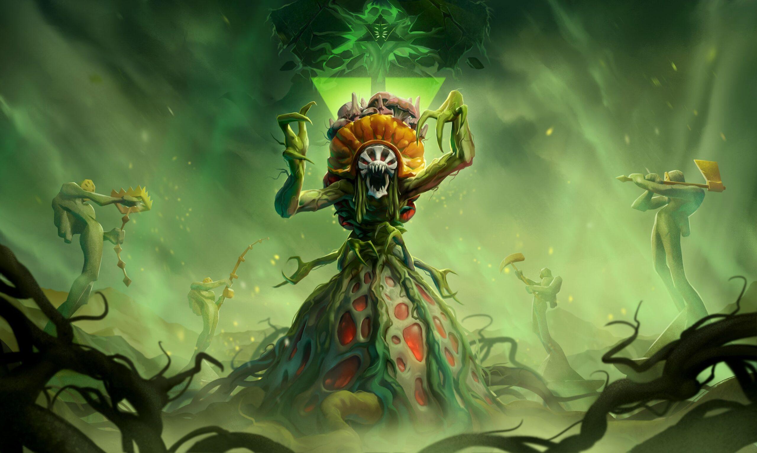 RuneScape – May 2022 Patch Notes | Double XP LIVE: Unleash Your Power!