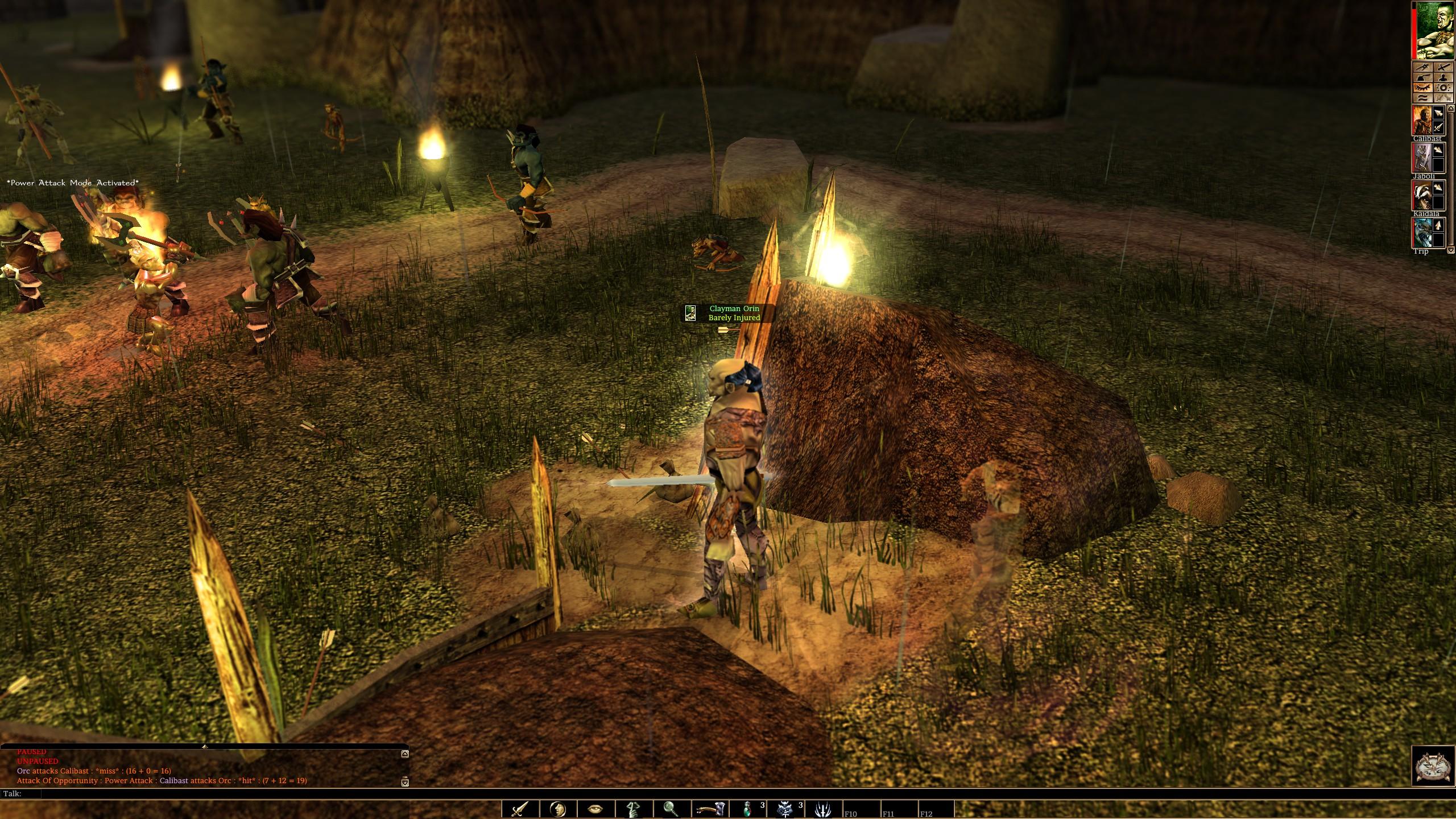 Neverwinter – 14 November 2022 Patch Notes | Unleash Your Power with New Abilities!
