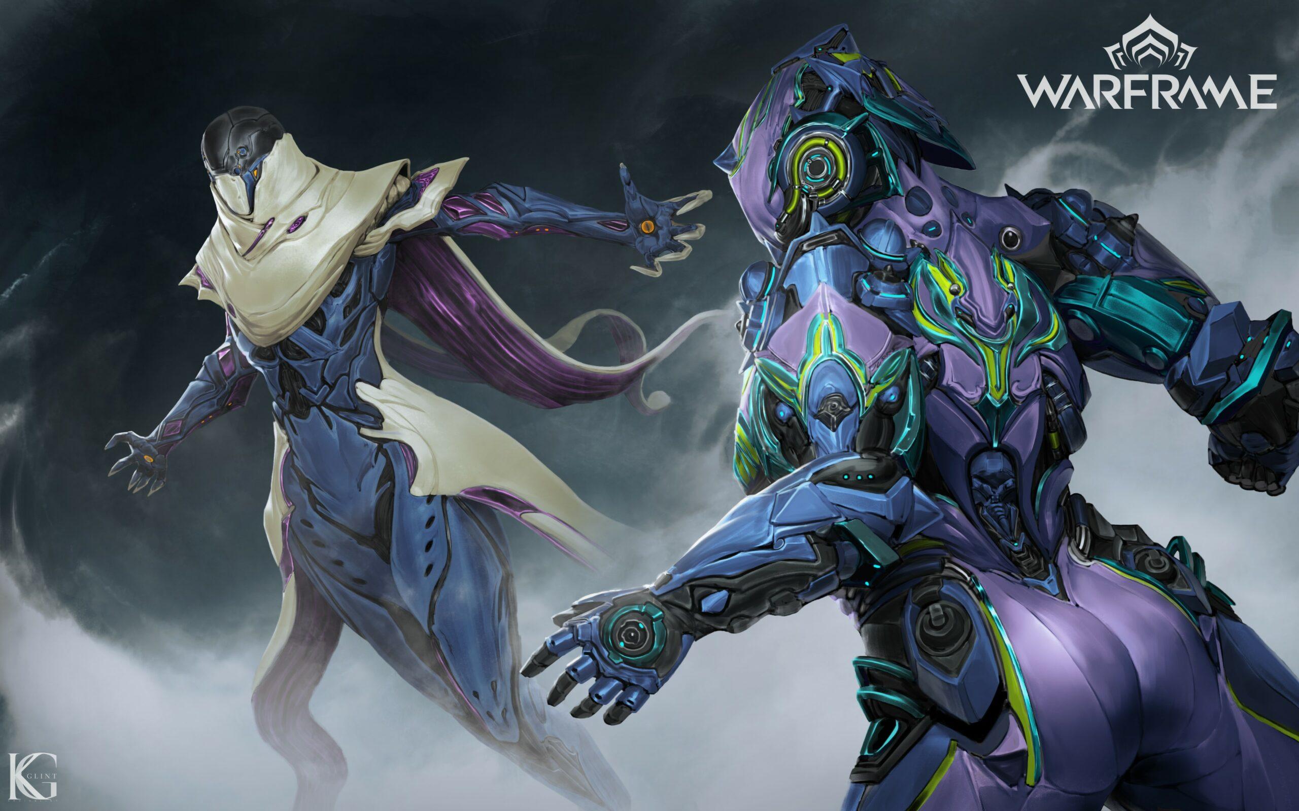 Warframe – Deimos: Arcana: 29.6.3 Patch Notes | Mod Combinations Perfected!