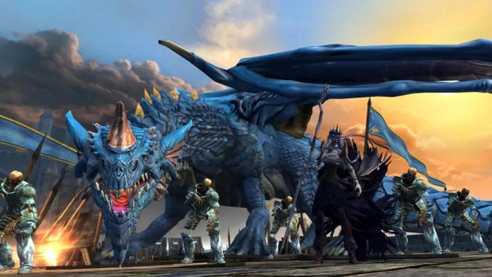 Neverwinter – 28 January 2021 Patch Notes | Massive Power Boosts Await!