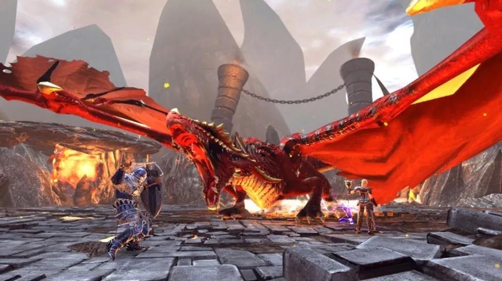 Neverwinter – 25 January 2021 Patch Notes | Attention Game Players: Tutorial Enemies Nerfed!
