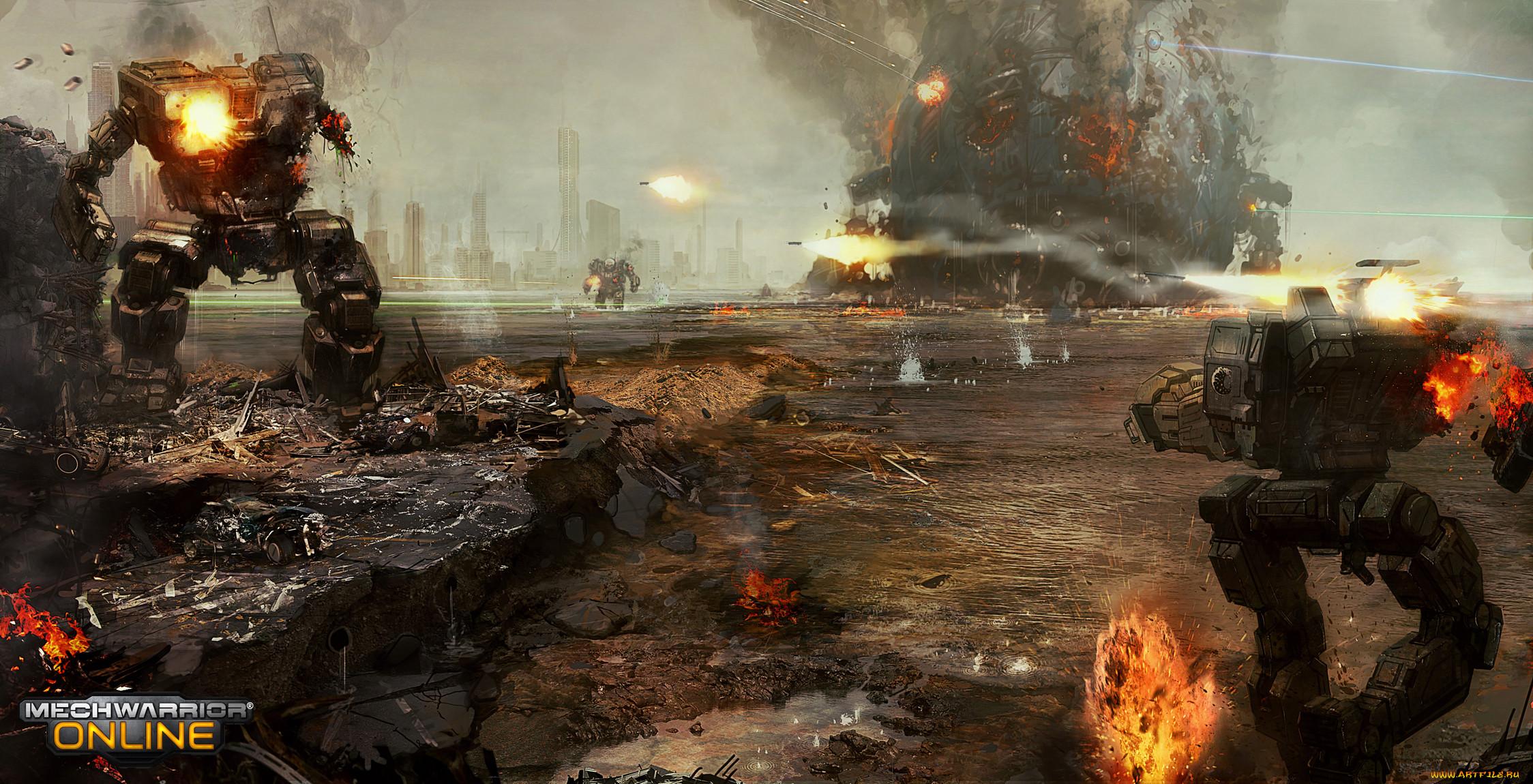 MechWarrior Online – 21 September 2021 Patch Notes | Caustic Valley Reborn: Moody Screens and Map Changes!