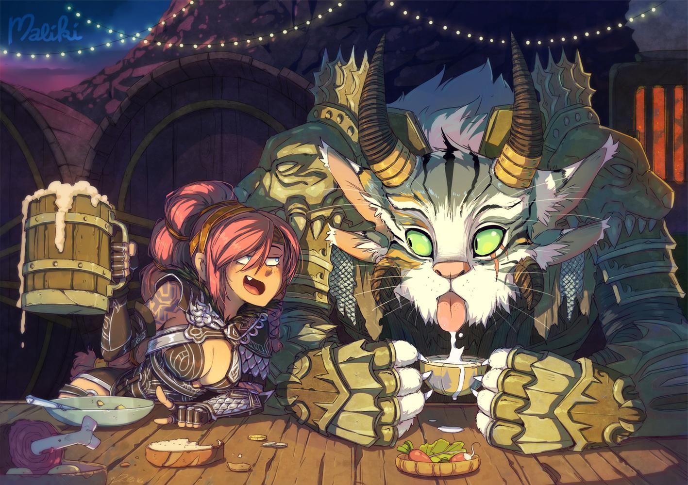 Guild Wars 2 – 25 May 2023 Patch Notes | Unleash the Full Circle!