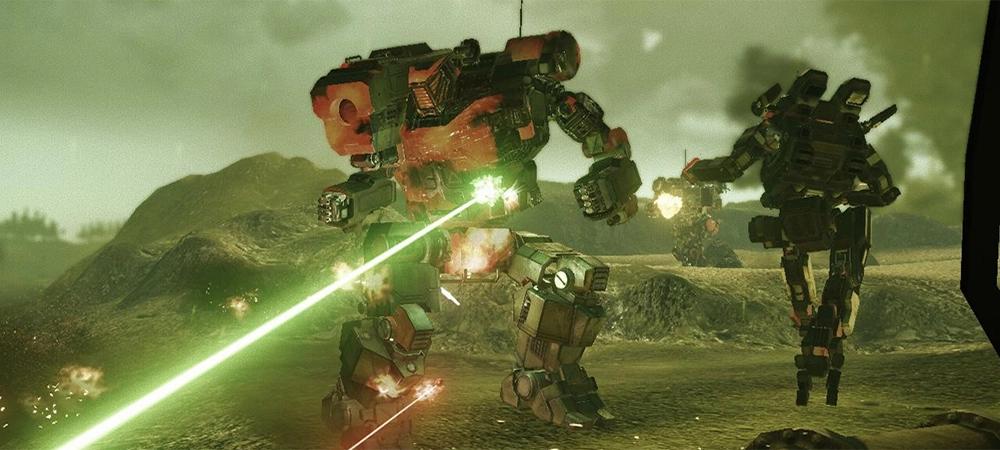 MechWarrior Online – 21 June 2021 Patch Notes | Revamped Spawn Points Revealed!