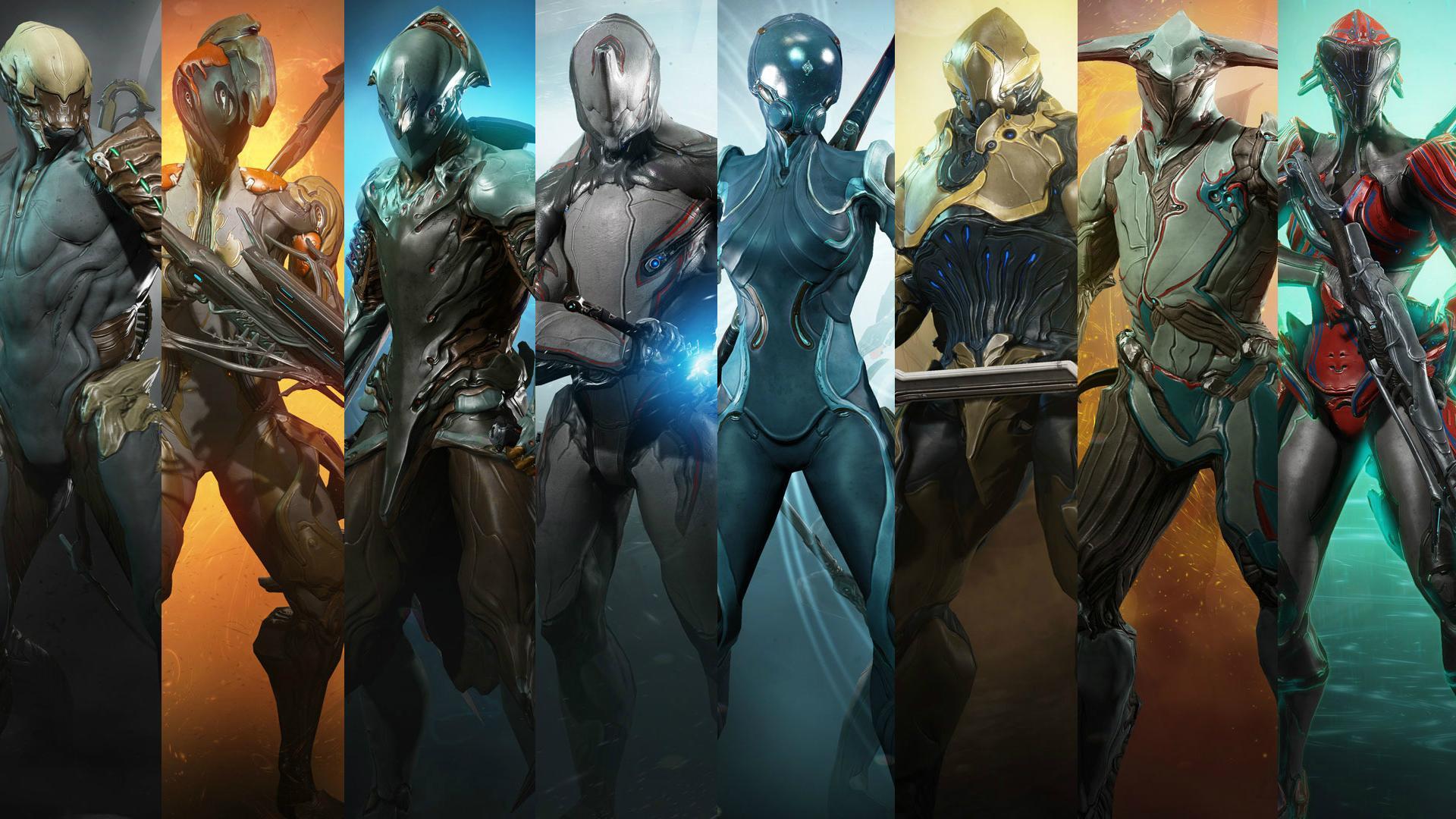 Warframe – Khora Prime | All Hotfixes July 2022