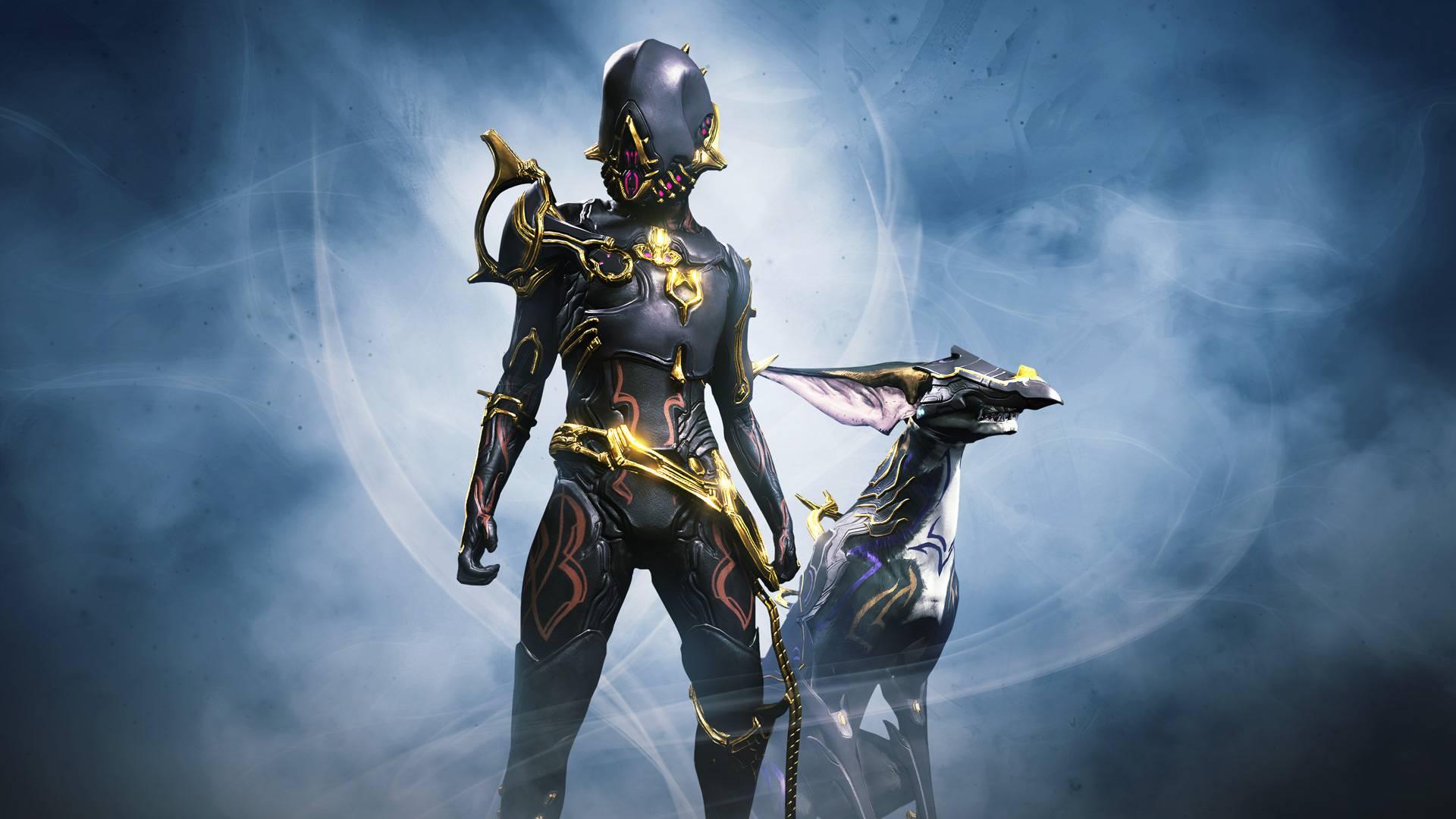 Warframe – Hildryn Prime | All Hotfixes March 2023