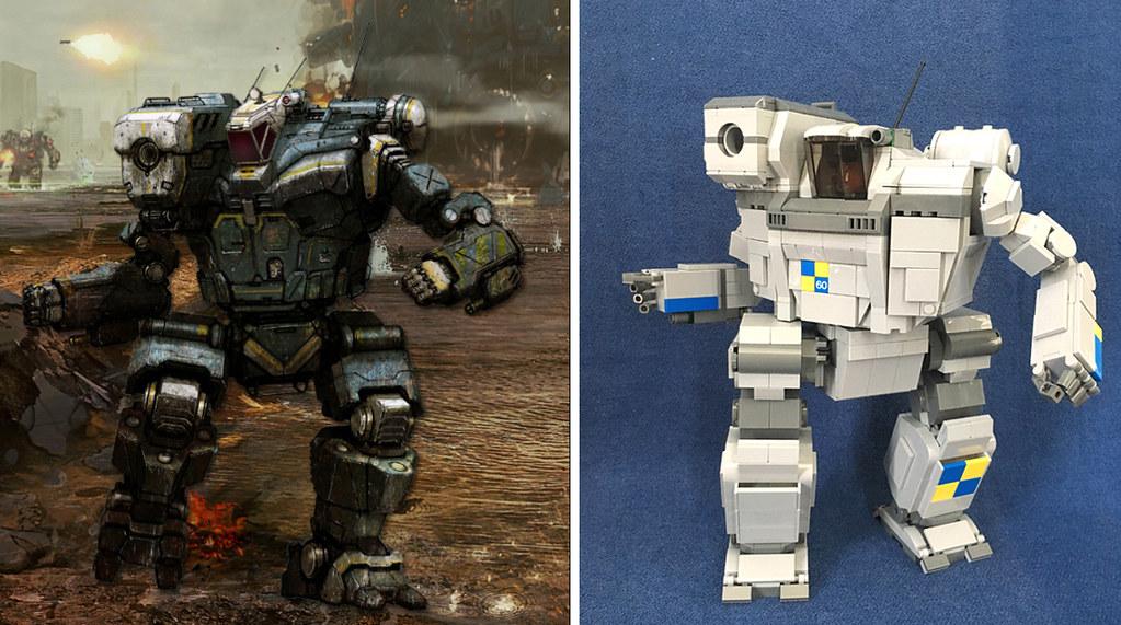 MechWarrior Online – 20 September 2022 Patch Notes | Get Ready for Enhanced Mech Quirks