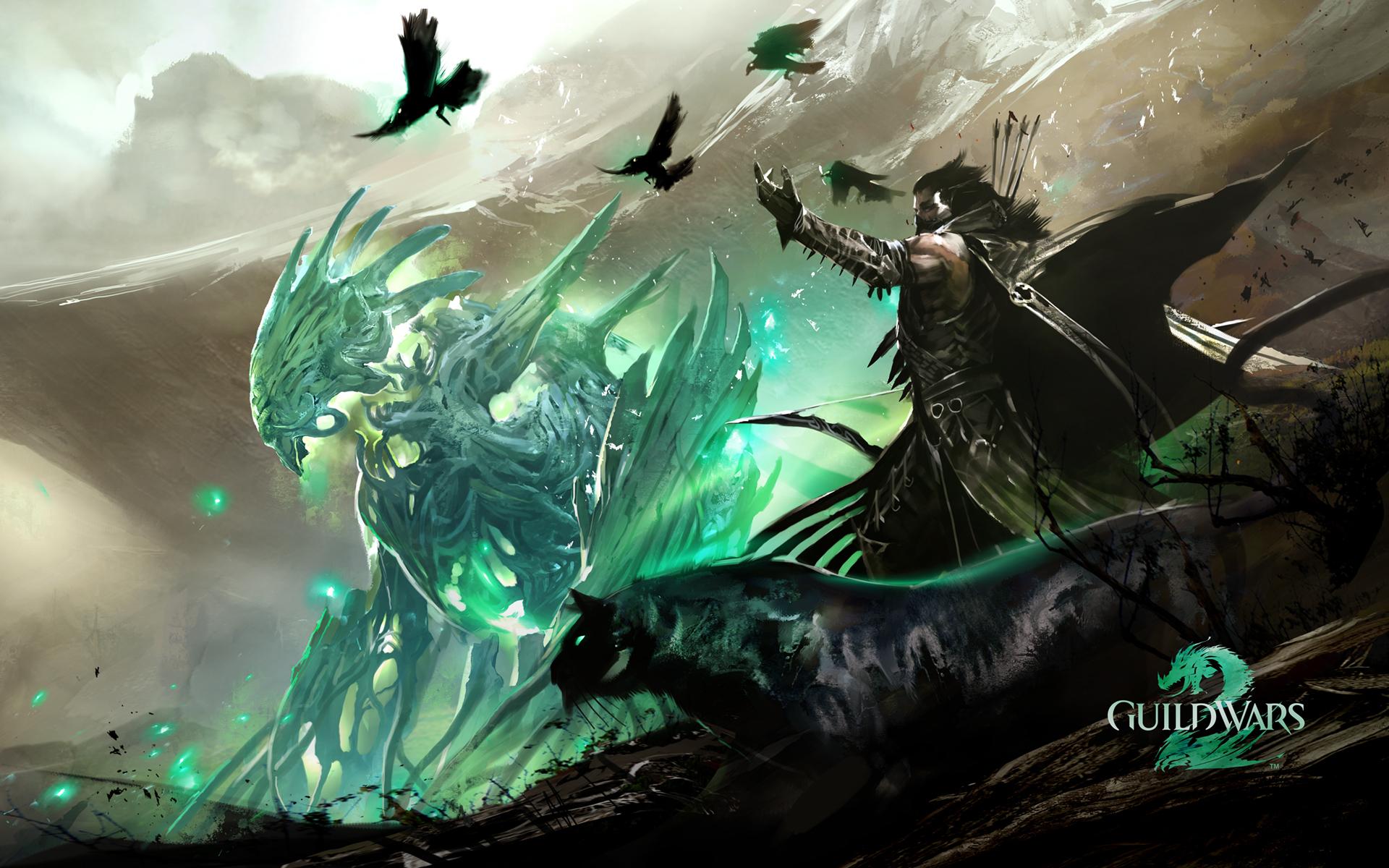 Guild Wars 2 – 29 June 2023 Patch Notes | Massive Bug Fix Revealed!