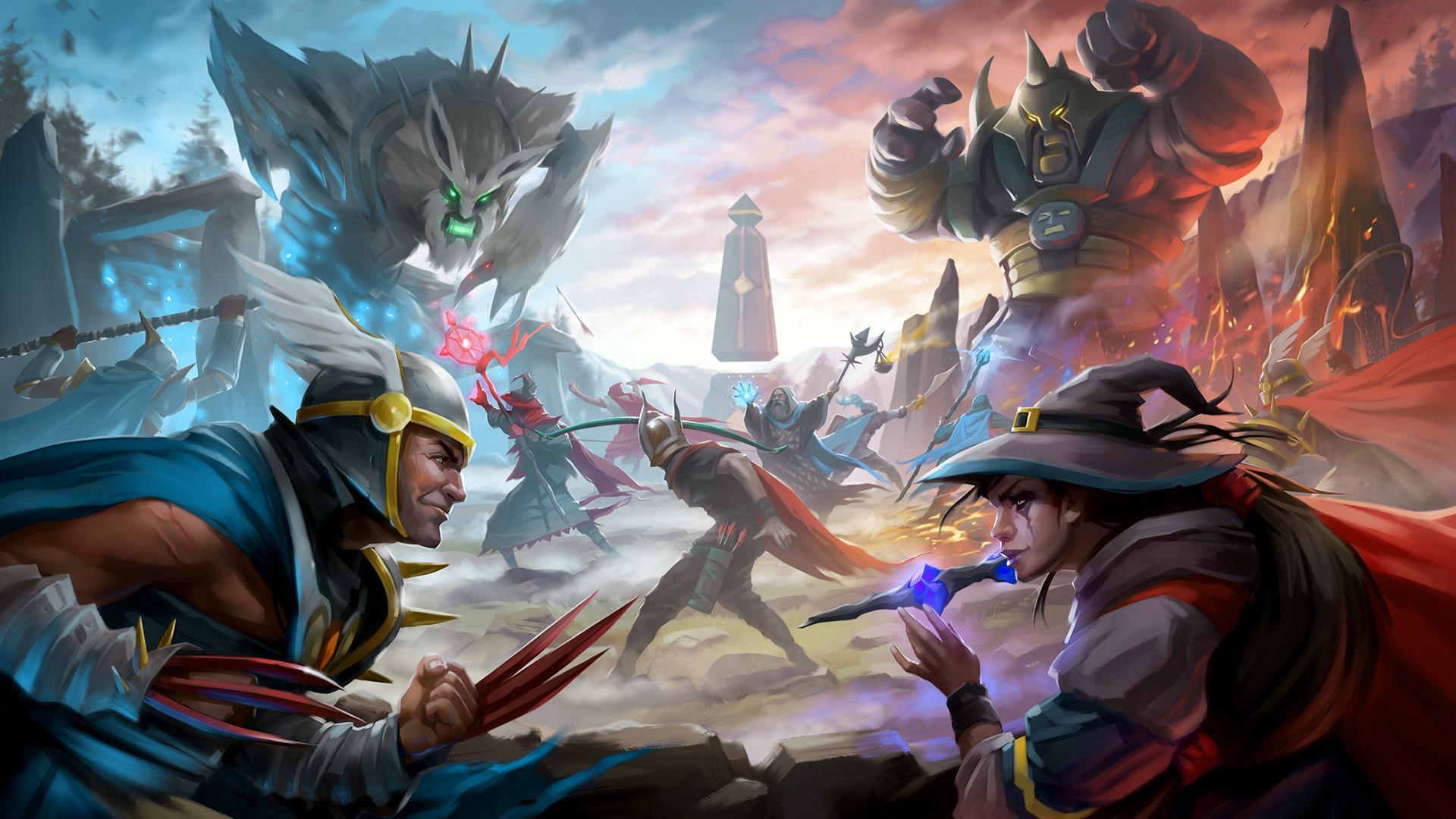 RuneScape – May 2021 Patch Notes | Improved Divination Update!