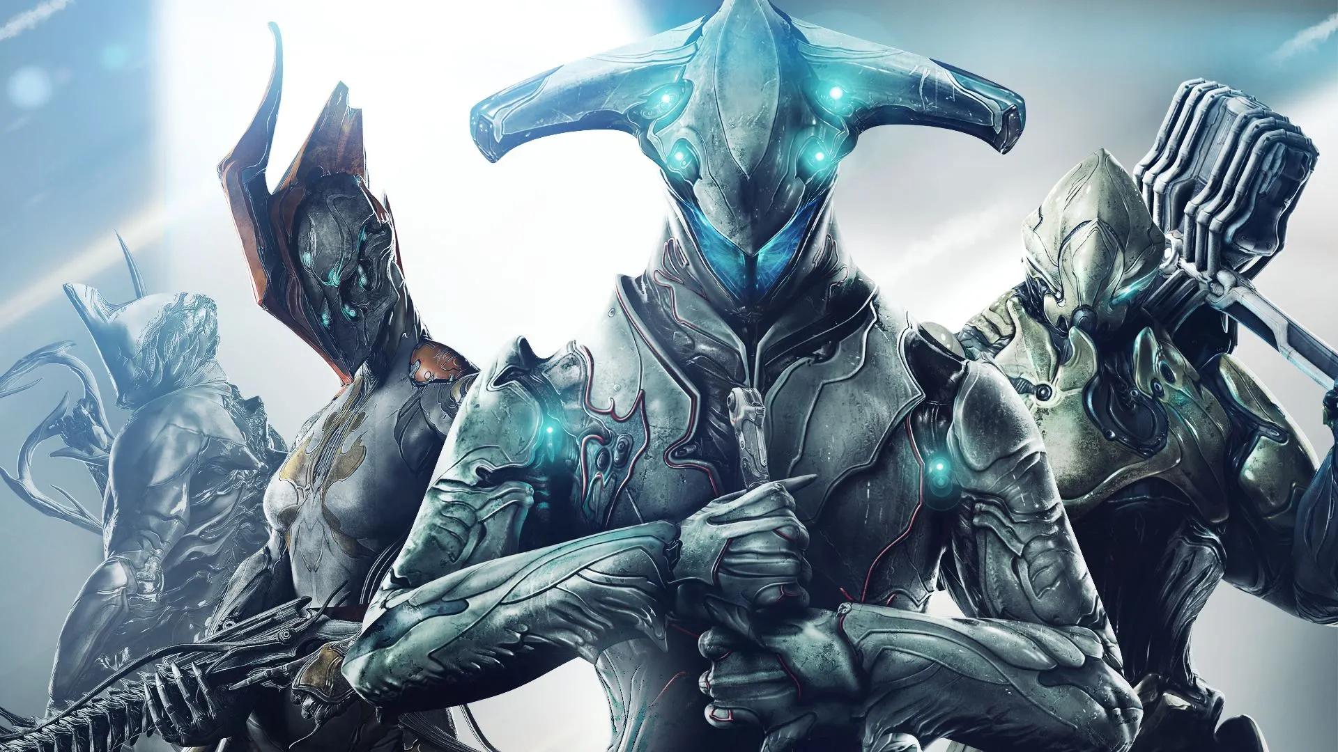 Warframe – Gara Prime | All Hotfixes June 2021