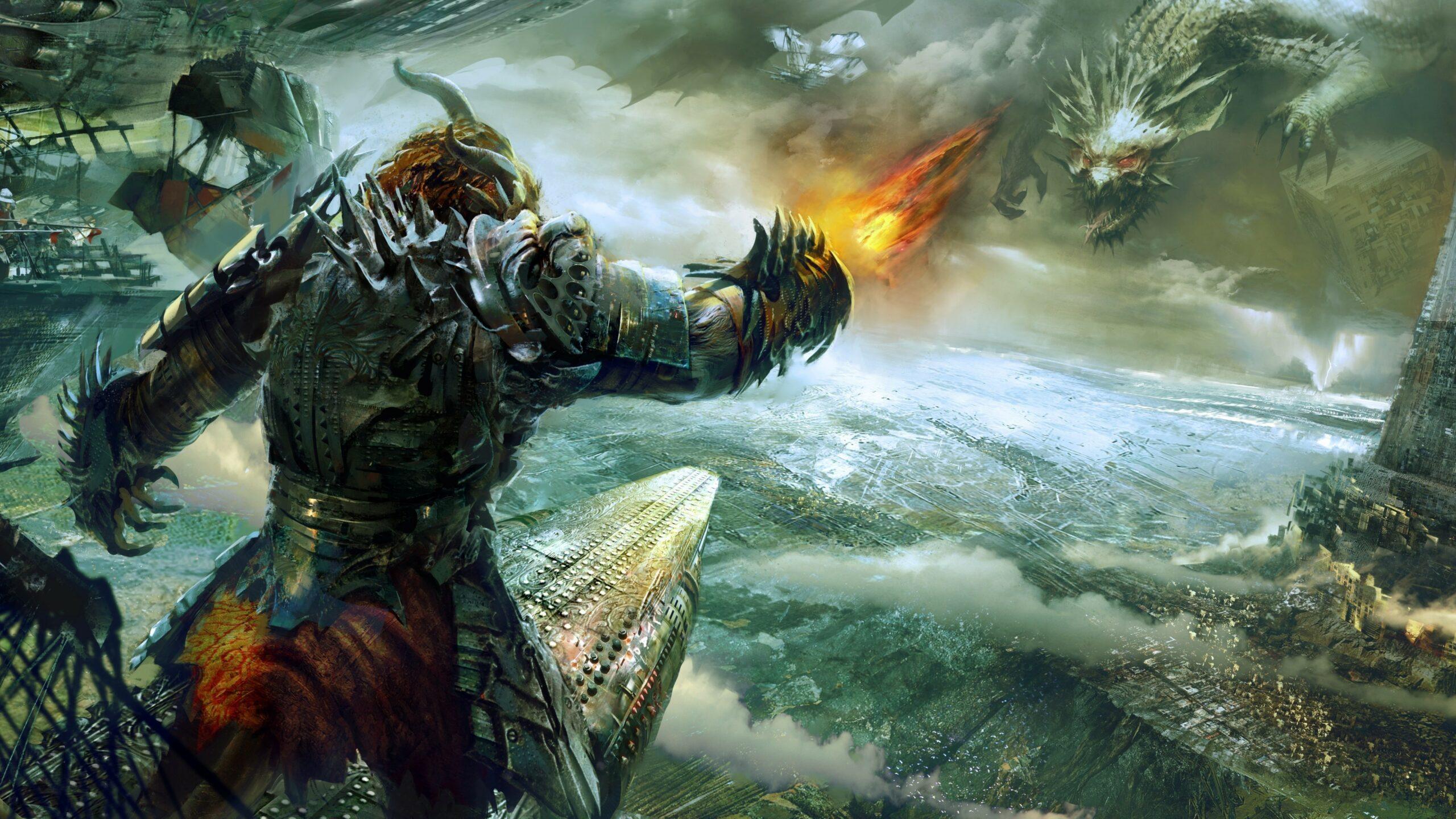 Guild Wars 2 – 1 March 2023 Patch Notes | Exciting Objective Rewards!