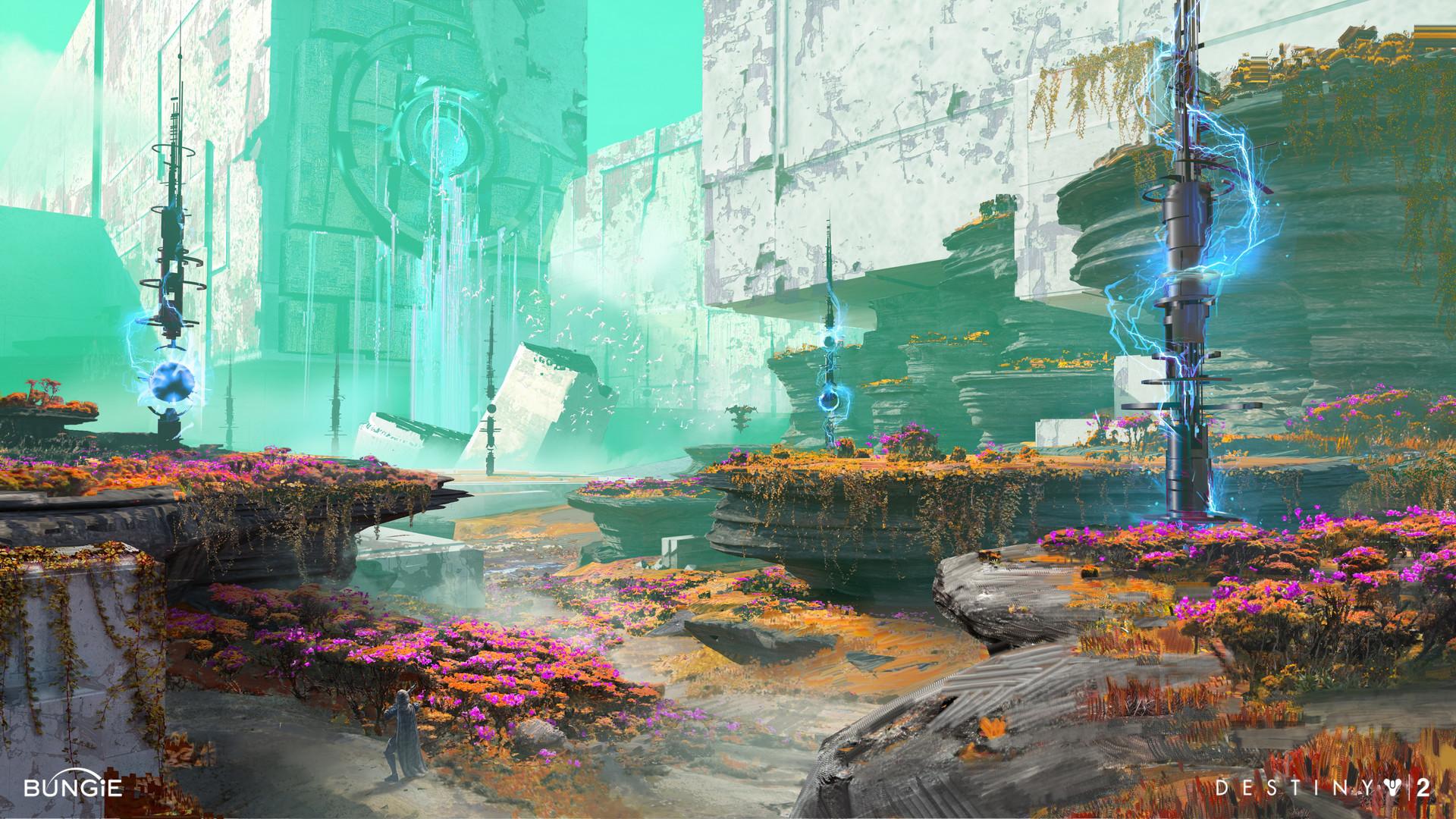 Destiny 2 – All Hotfixes December 2020 | Unleash Chaos: New Next-Gen Enhancements