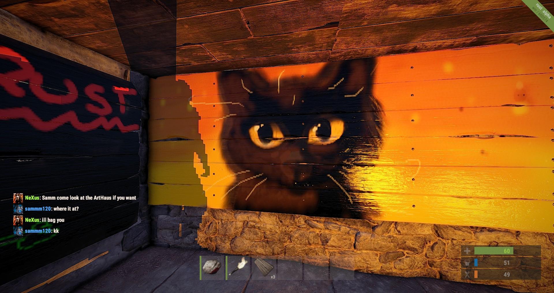 Rust – Missions & QOL: New Camper Module Unveiled!