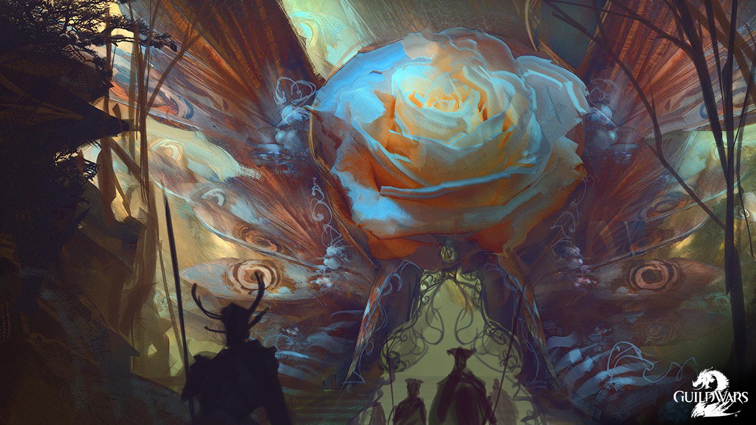 Guild Wars 2 – 29 November 2022 | Strike Missions Overhaul!
