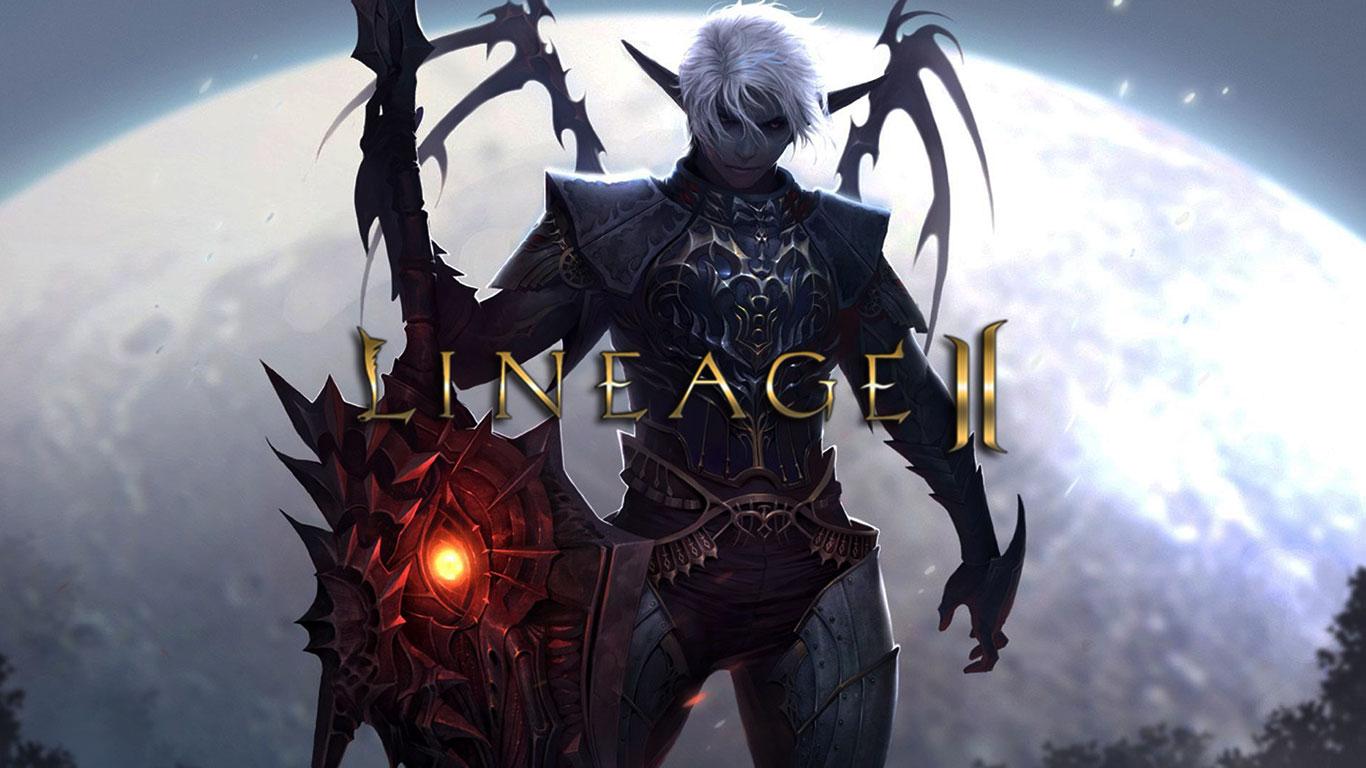 Lineage 2: Revolutions – July 2021 Patch Notes | Summon powerful Agathions with these new bundles!