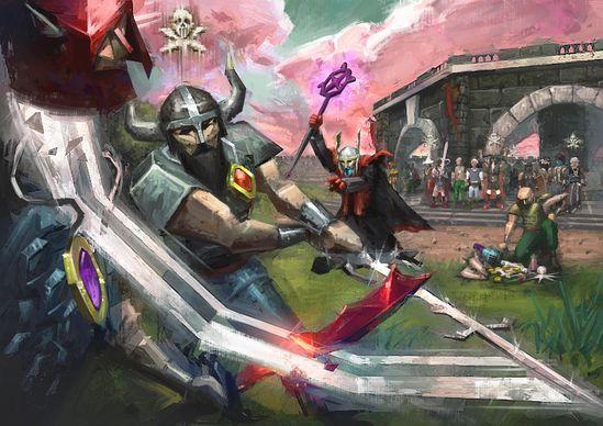 RuneScape – April 2021 Patch Notes | Game-Changing Update Unleashed!