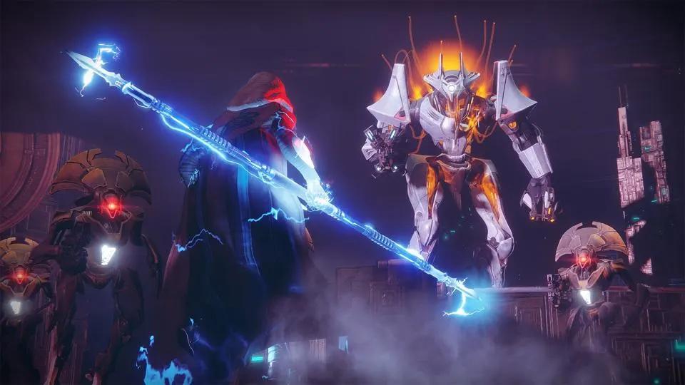 Destiny 2 – All Hotfixes April 2021 | Crucible Gets a Crucial Fix!