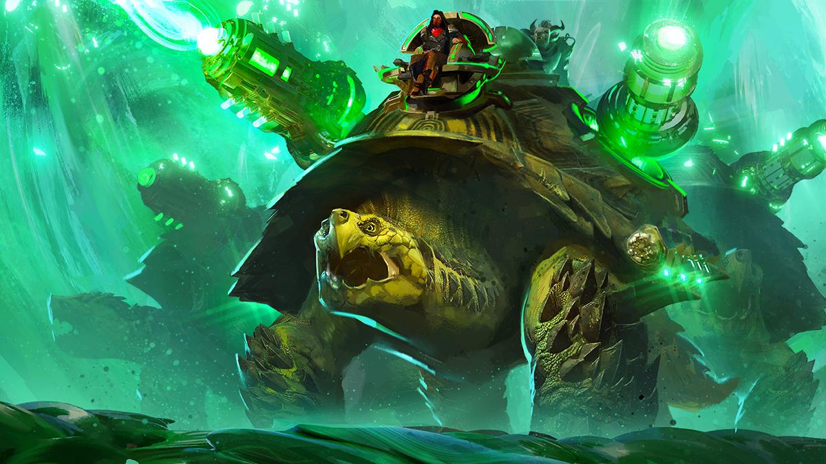 Guild Wars 2 – 15 February 2023 Patch Notes | Unleash Your Power with These Bug Fixes!